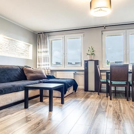 سفينويتشي Julia Apartament W Centrum المظهر الخارجي الصورة