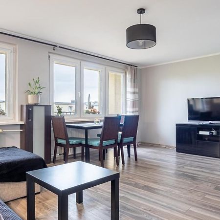 سفينويتشي Julia Apartament W Centrum المظهر الخارجي الصورة