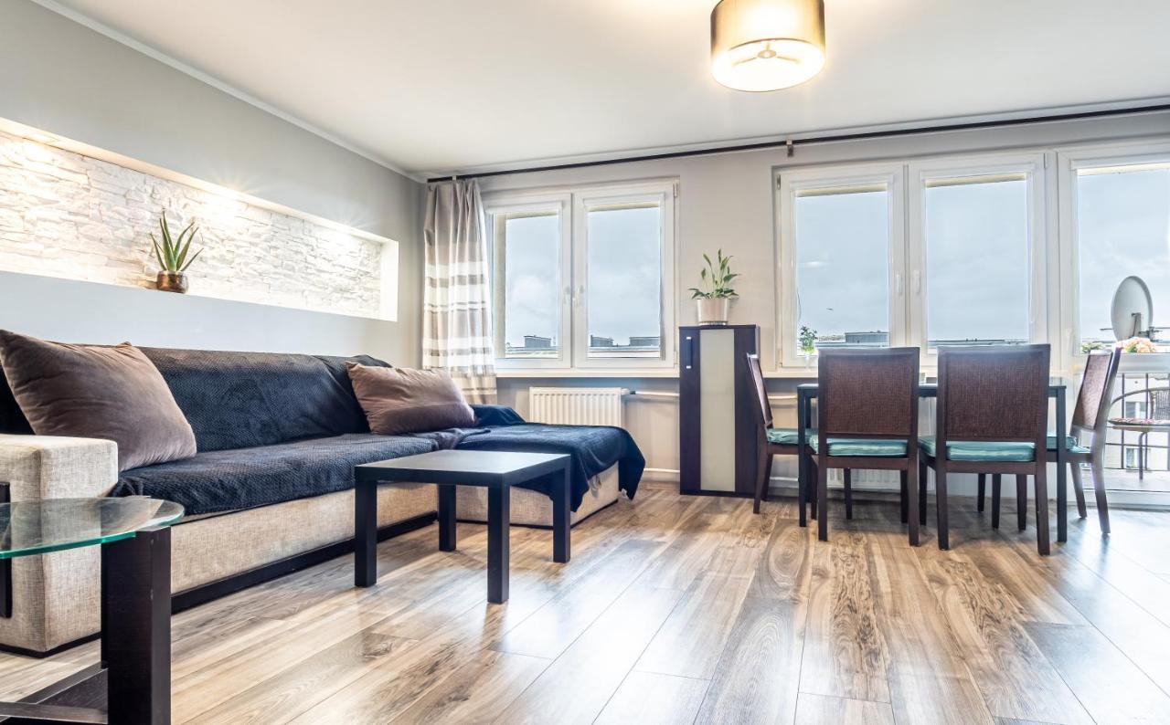 سفينويتشي Julia Apartament W Centrum المظهر الخارجي الصورة
