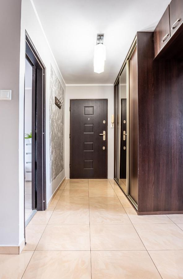 سفينويتشي Julia Apartament W Centrum المظهر الخارجي الصورة
