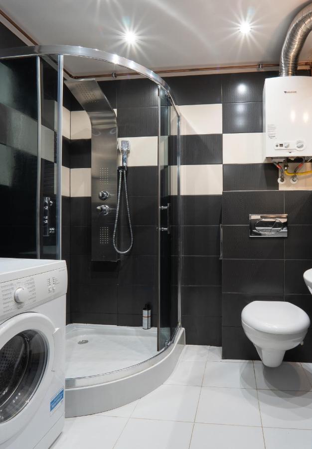 سفينويتشي Julia Apartament W Centrum المظهر الخارجي الصورة